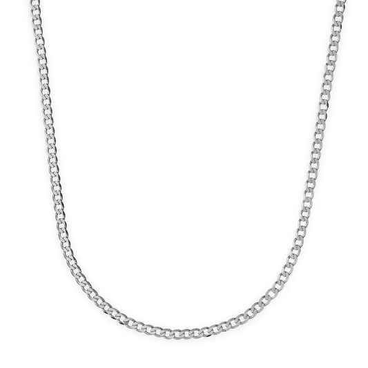 Xenox Halsschmuck KPD041/50 Silber 925