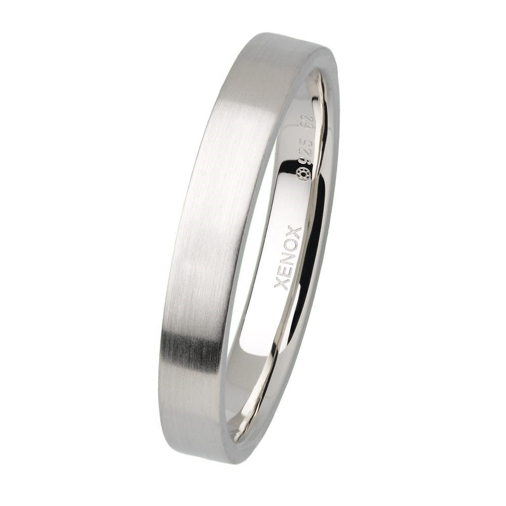 Xenox Ring XS9109/64 Silber 925
