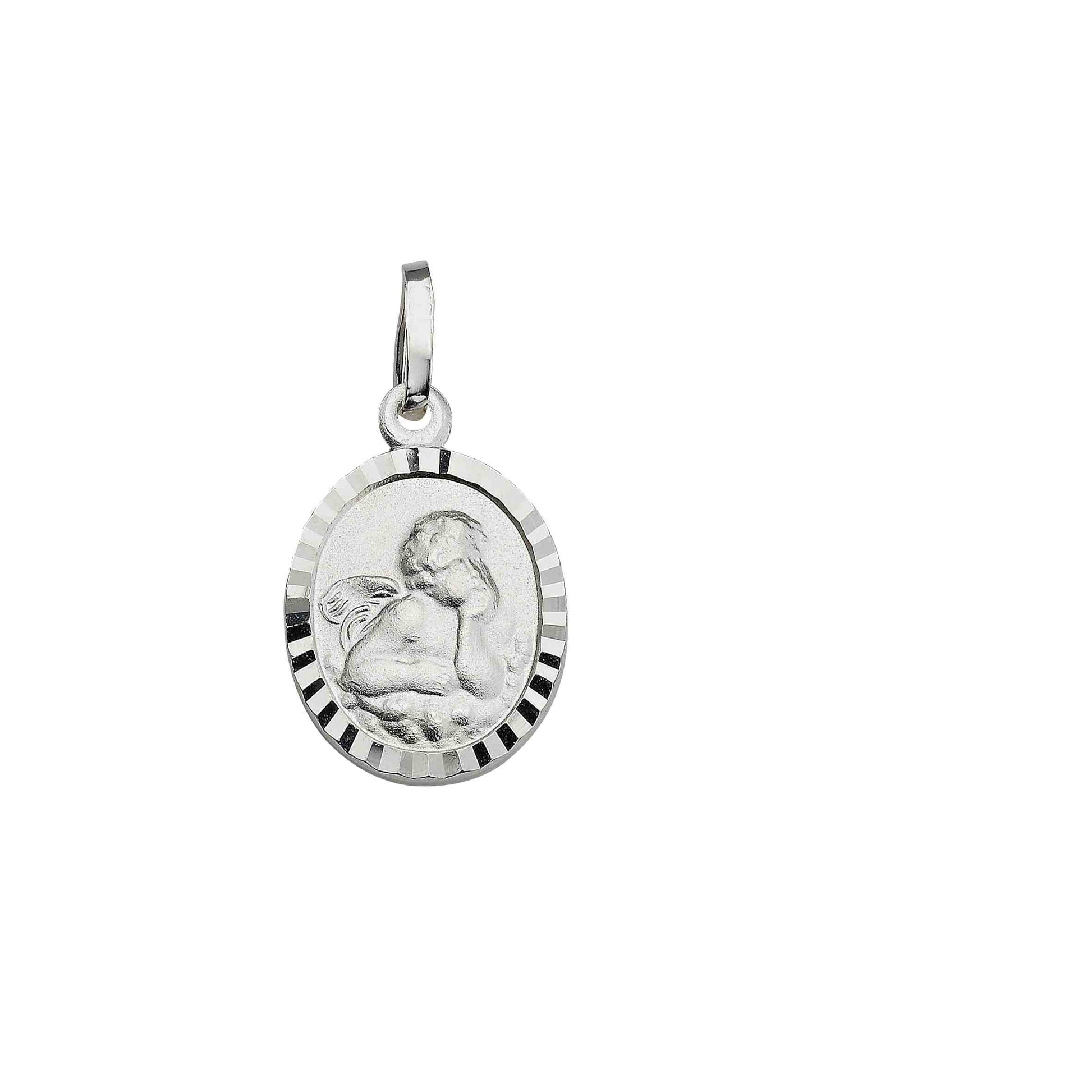 CEM Basis Anhänger BAH904713 925 Silber