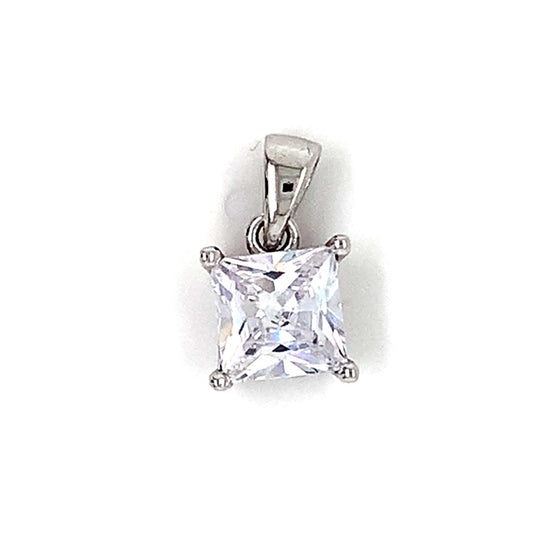 CEM Anhänger PR8642A Silber