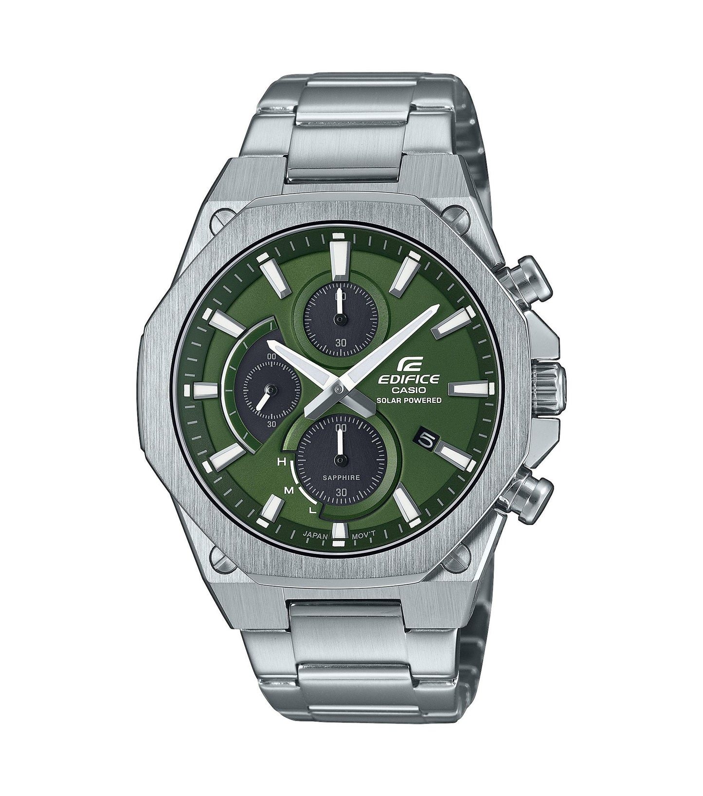 Casio Armbanduhr EFS-S570D-3AUEF