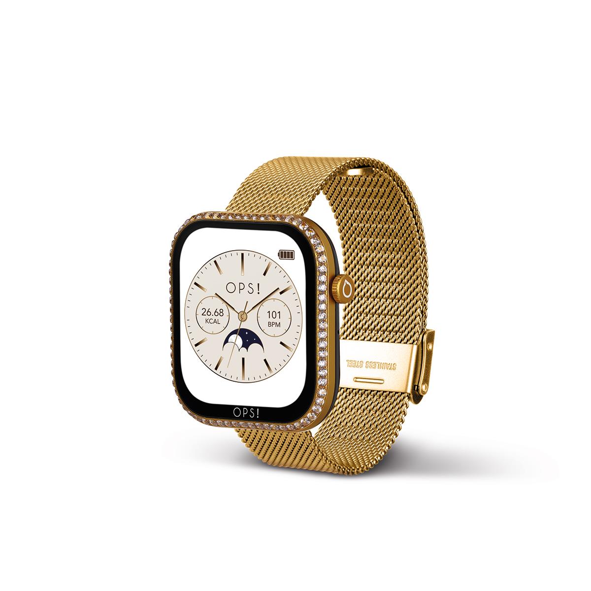 OPS!SMARTWATCH WLOPSSW-65
