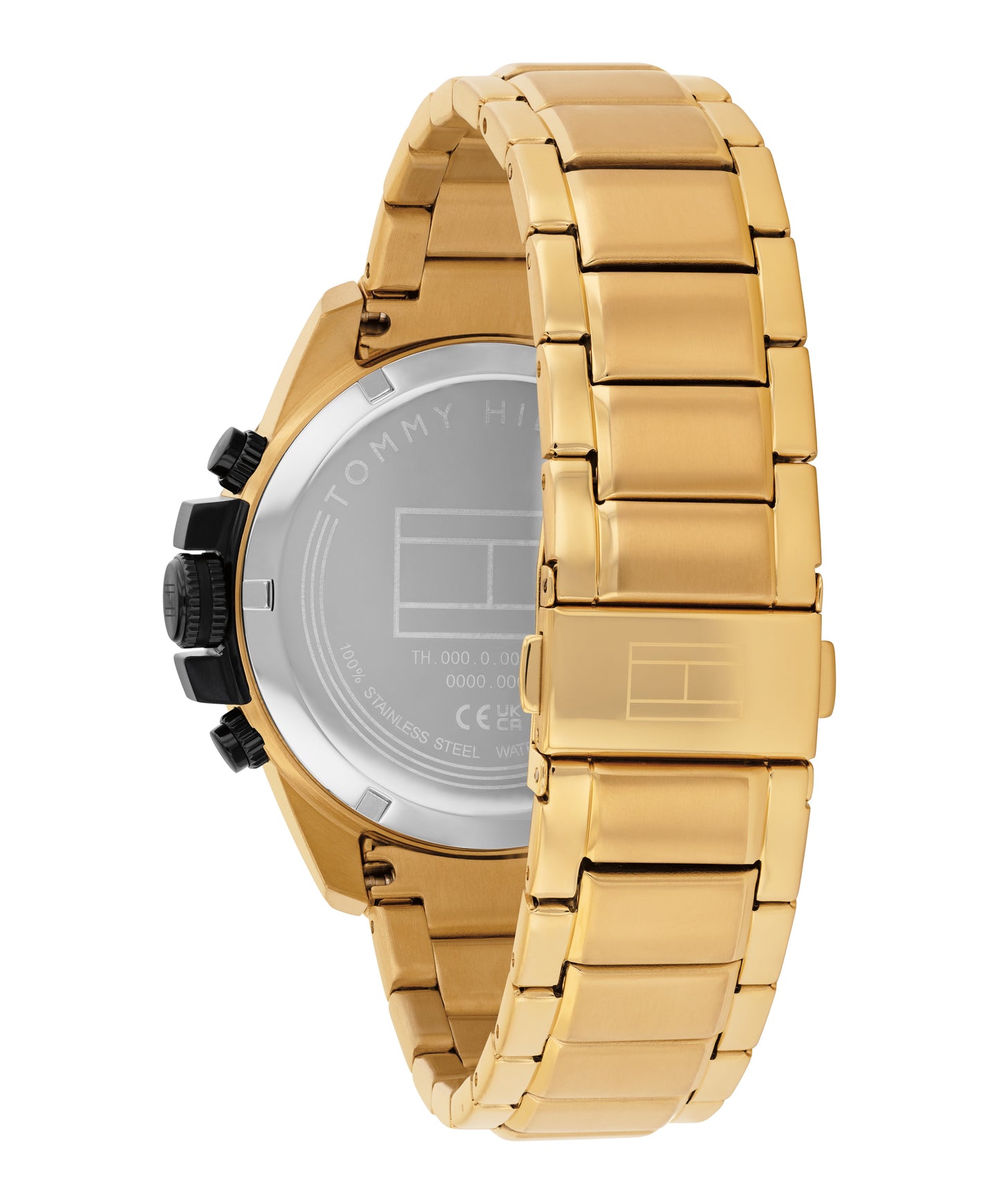 Tommy Hilfiger Armbanduhr 1792199