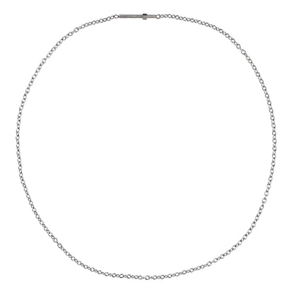 Ernstes Design Halsschmuck 4060267166822 Edelstahl
