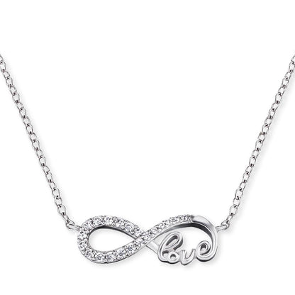 Engelsrufer Halsschmuck ERN-LILINFINITY-LOVE