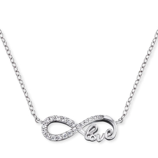 Engelsrufer Halsschmuck ERN-LILINFINITY-LOVE