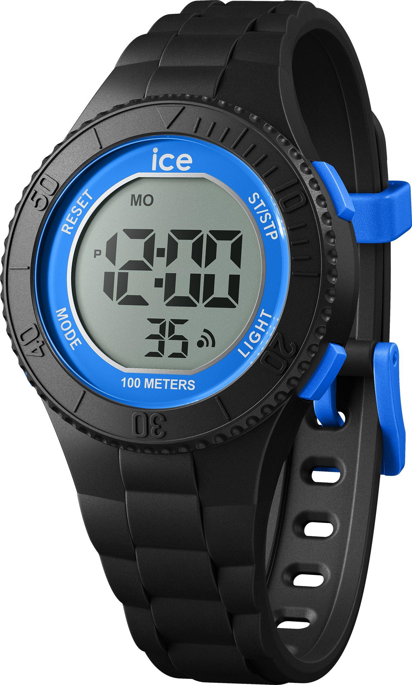 Ice Watch Armbanduhr 021272