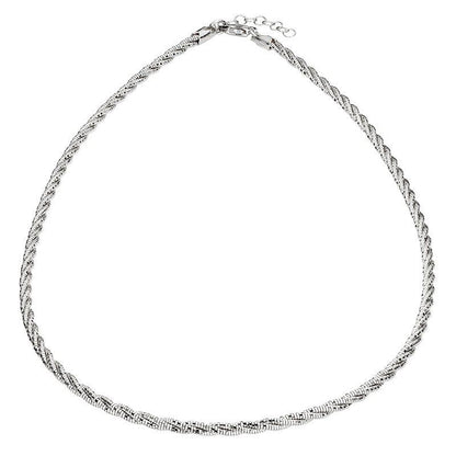 CEM Halsschmuck S-01856C Silber 925