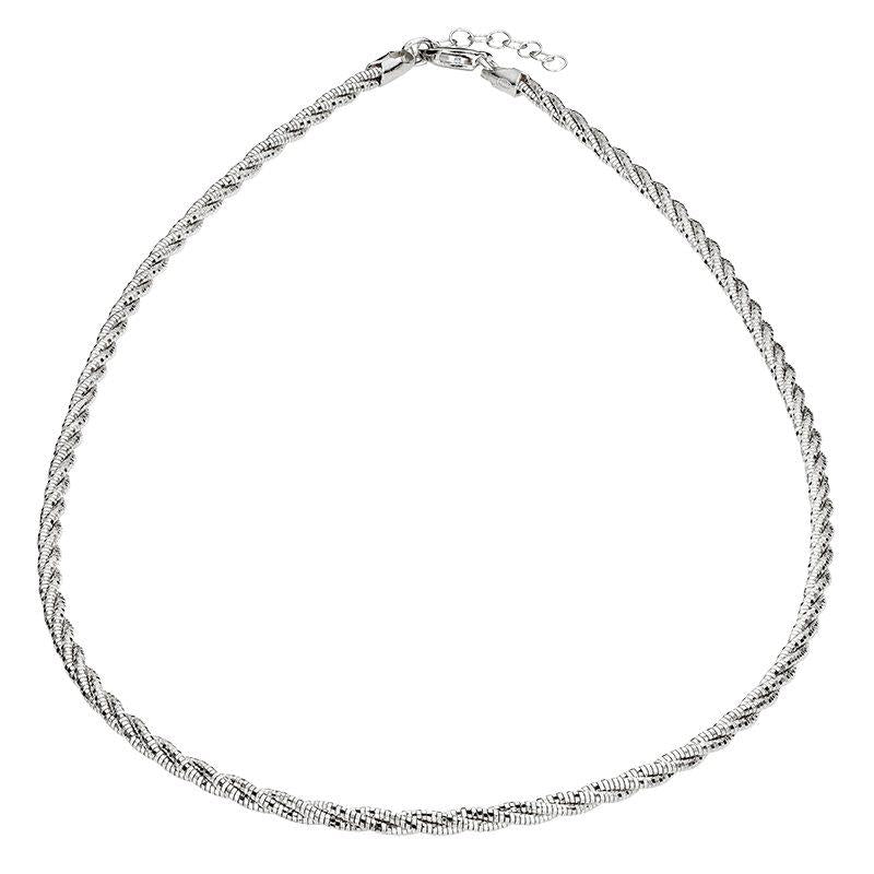 CEM Halsschmuck S-01856C Silber 925