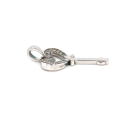 Trends Anhänger PR7618 925 Silber