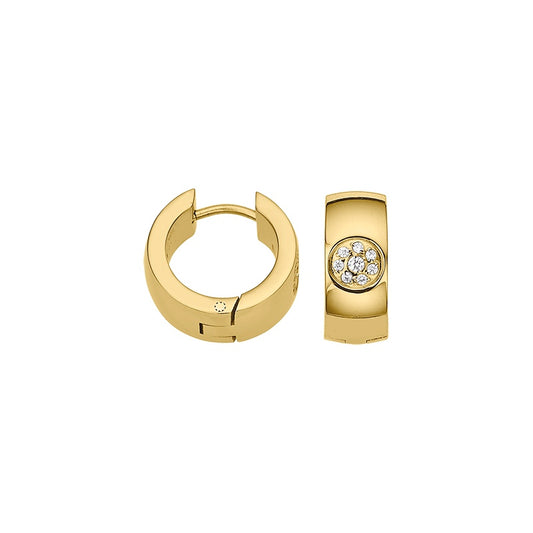 CEM Ohrschmuck 4-203014-001 Titan