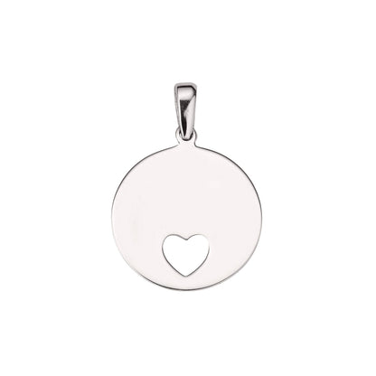 CEM Basis Anhänger BAH905413 925 Silber