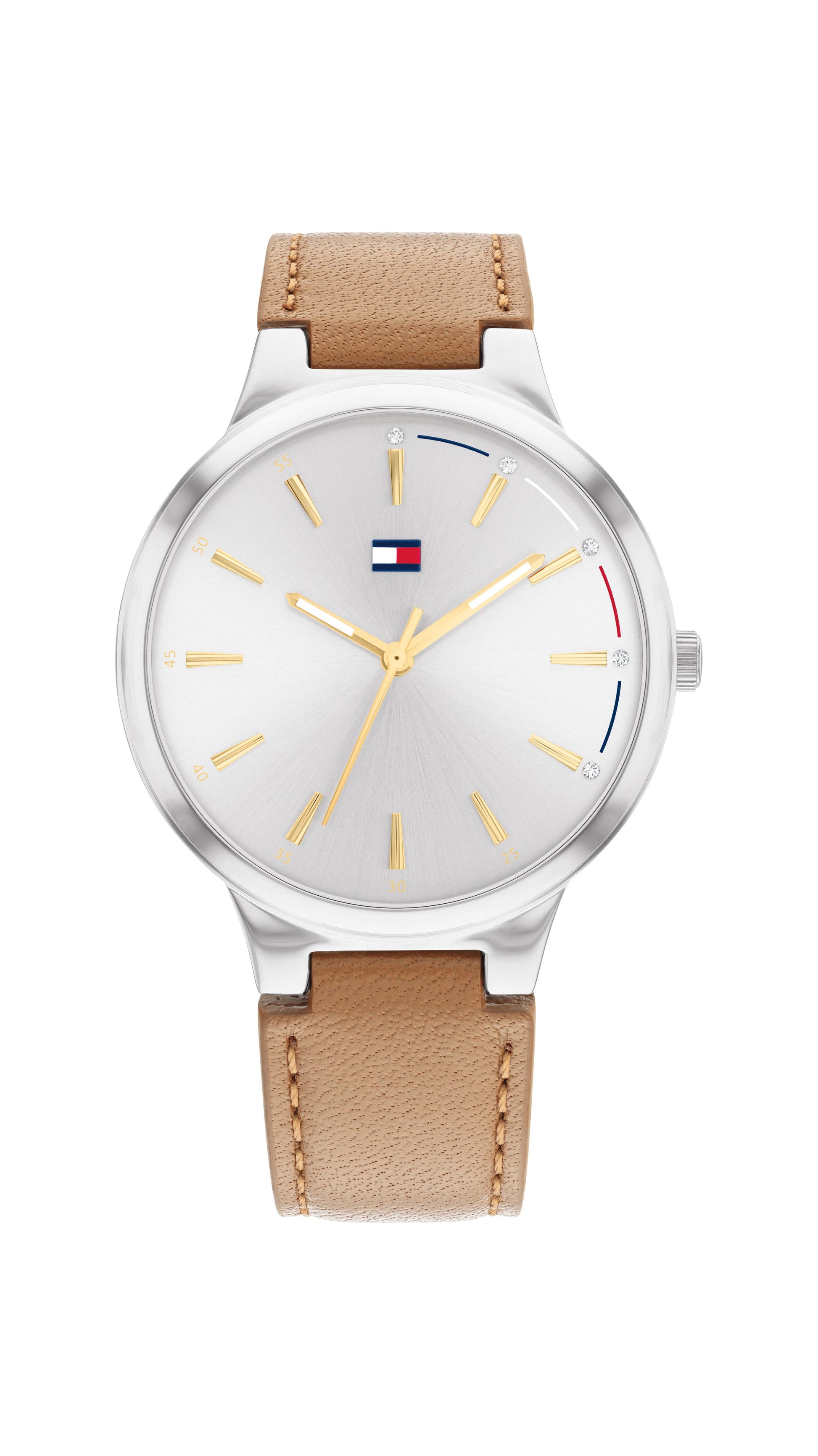 Tommy Hilfiger Armbanduhr 1782404 Edelstahl