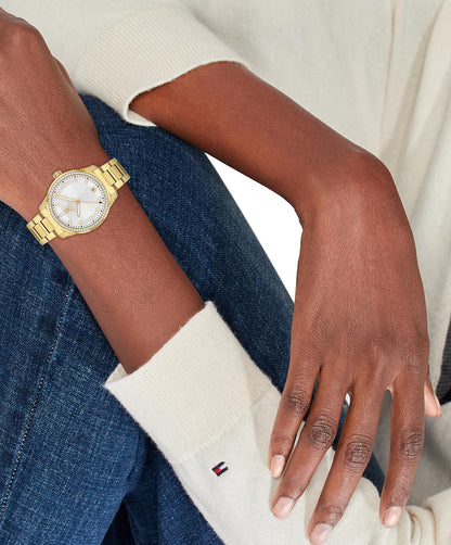 Tommy Hilfiger Armbanduhr 1782758