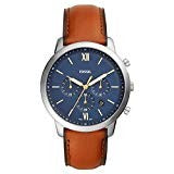 Fossil Armbanduhr FS5453