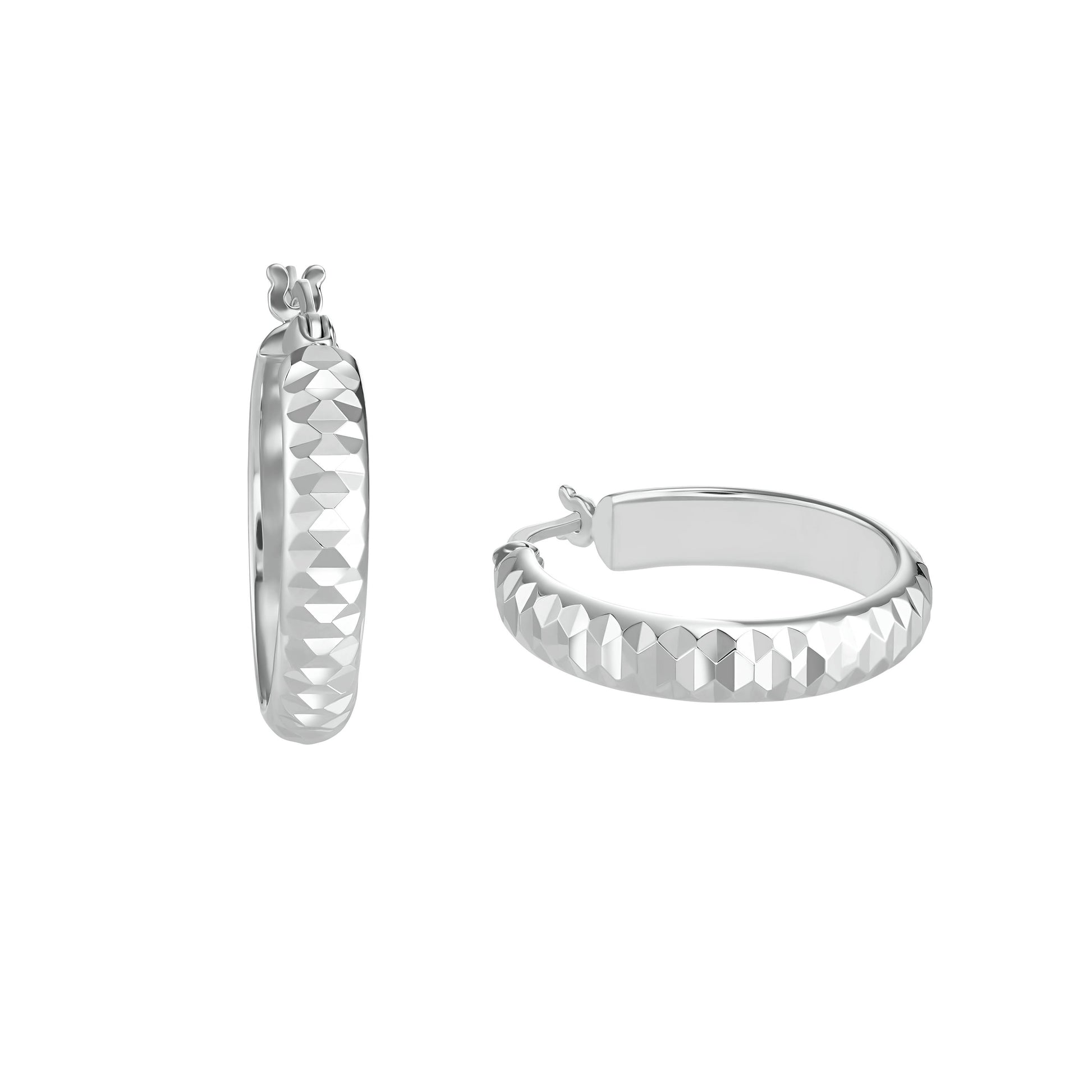 s.Oliver Ohrschmuck 2034236 Silber