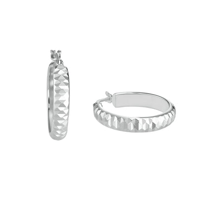 s.Oliver Ohrschmuck 2034236 Silber