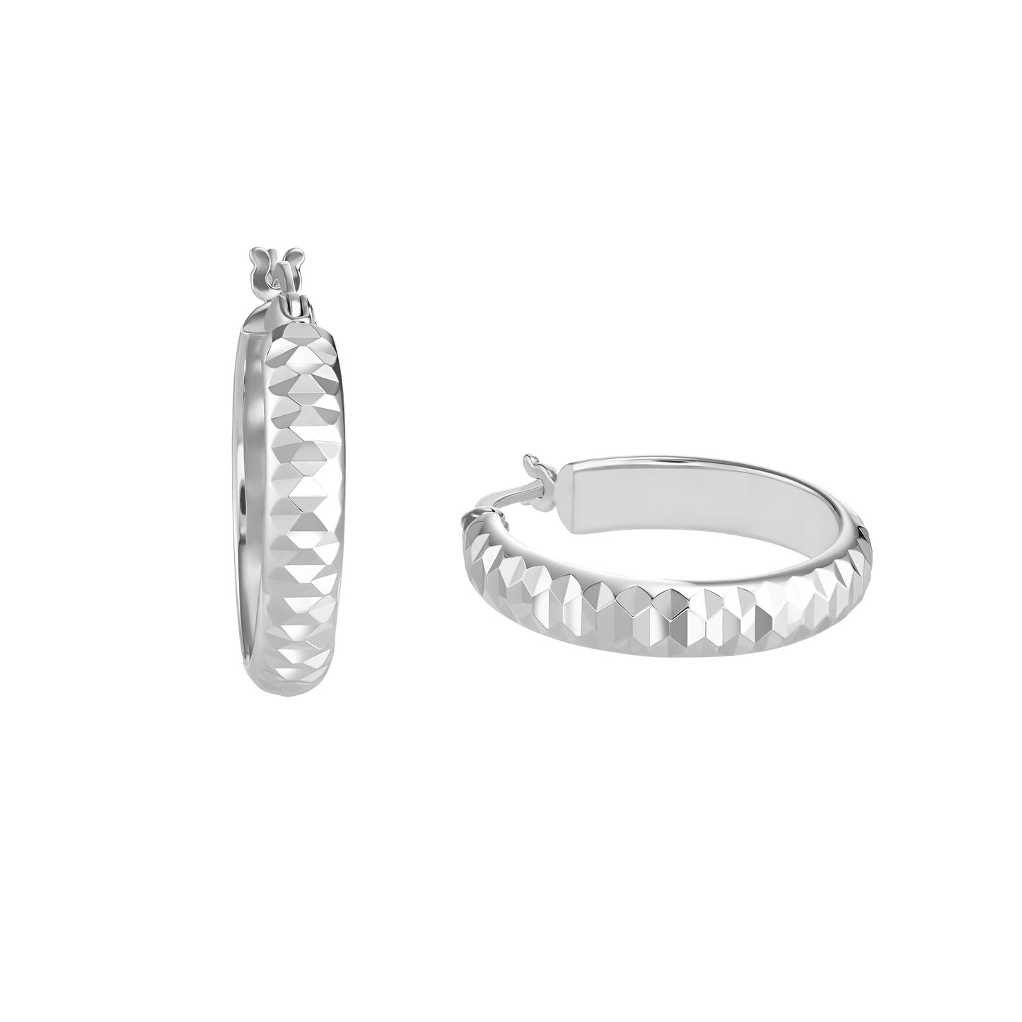 s.Oliver Ohrschmuck 2034236 Silber