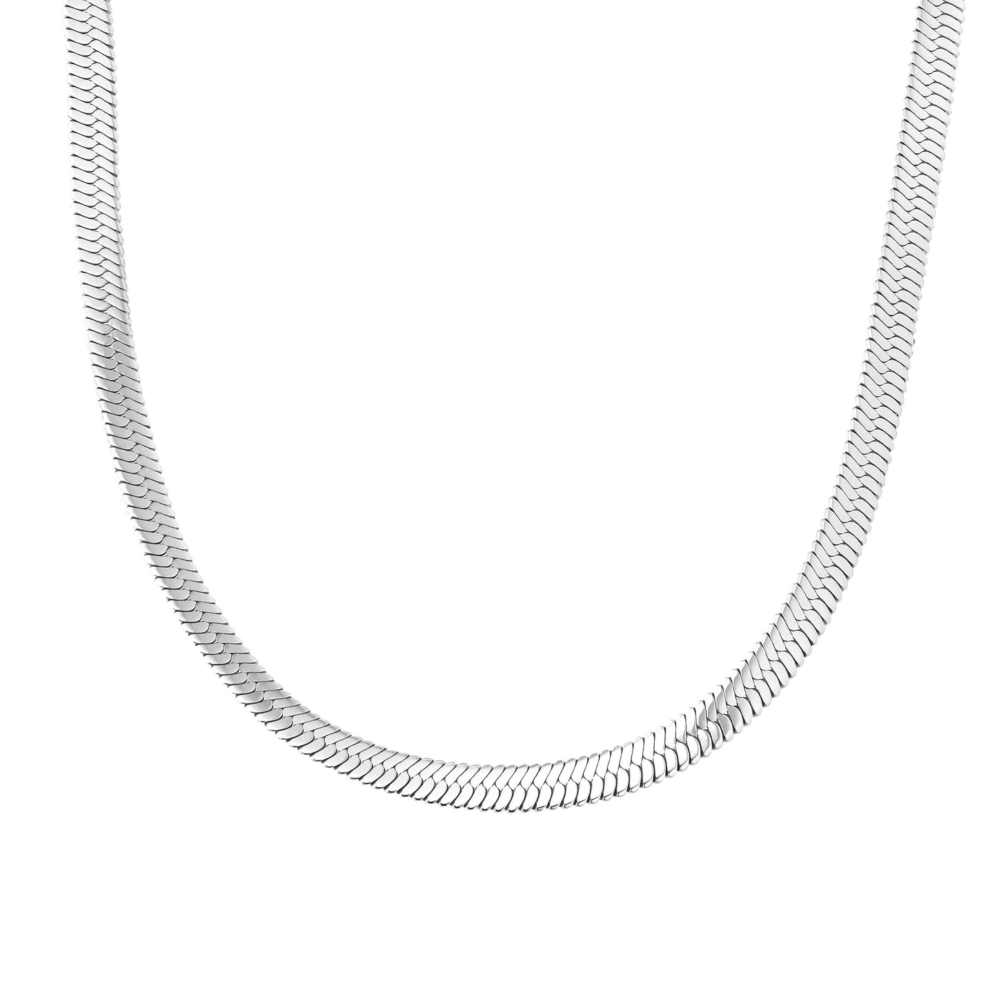 s. Oliver Halsschmuck 2036832 Edelstahl