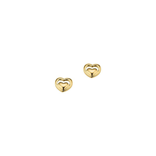 CEM Ohrstecker 6-205065-001 333 Gold