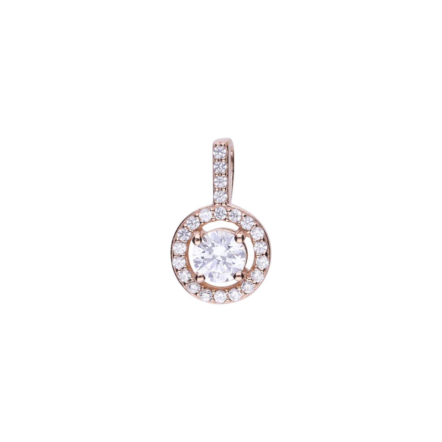 Diamonfire Coll Kette 65-15541-1-082 Silber