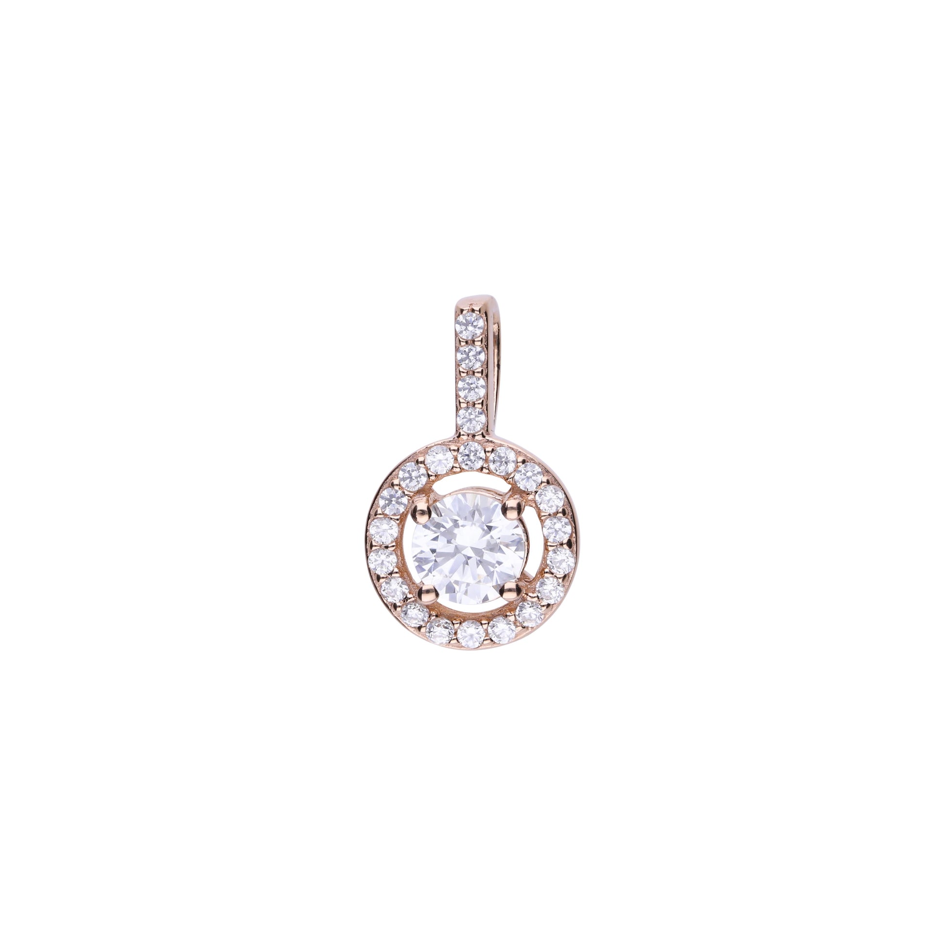 Diamonfire Coll Kette 65-15541-1-082 Silber