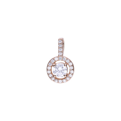 Diamonfire Coll Kette 65-15541-1-082 Silber