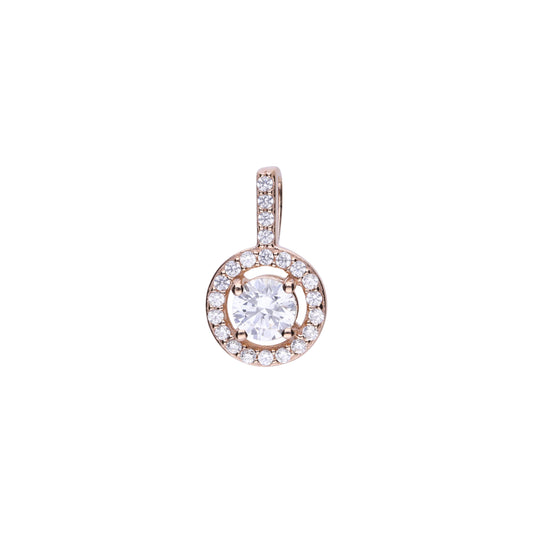 Diamonfire Coll Kette 65-15541-1-082 Silber
