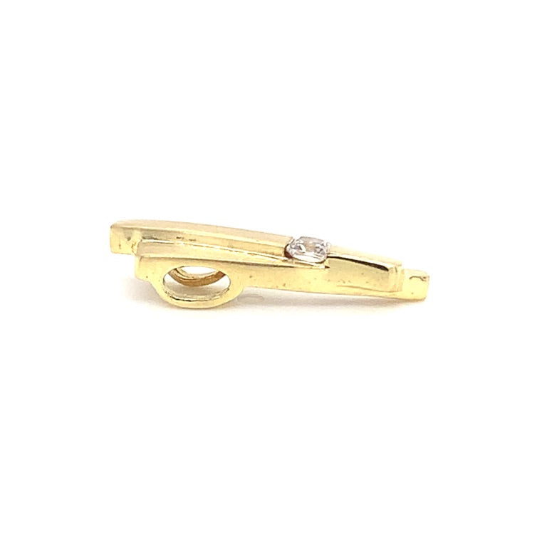 CEM Kettenahänger EK62049181 Gold 333