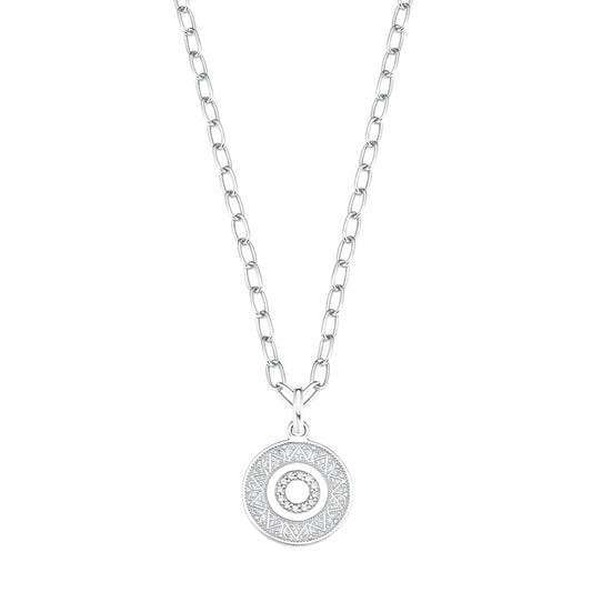 s.Oliver Halschmuck 2032871 Silber