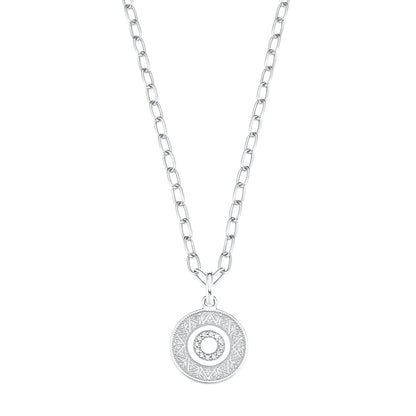 s.Oliver Halschmuck 2032871 Silber