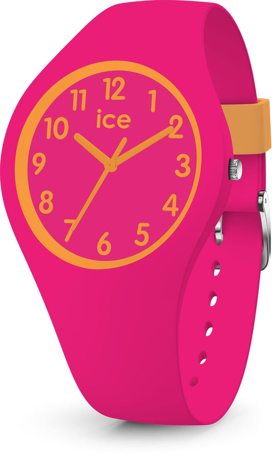 Ice Watch Damenarmbanduhr 022744 Silikon