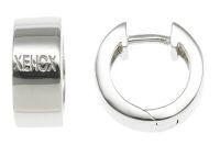 Xenox Ohrschmuck XS8545 Edelstahl
