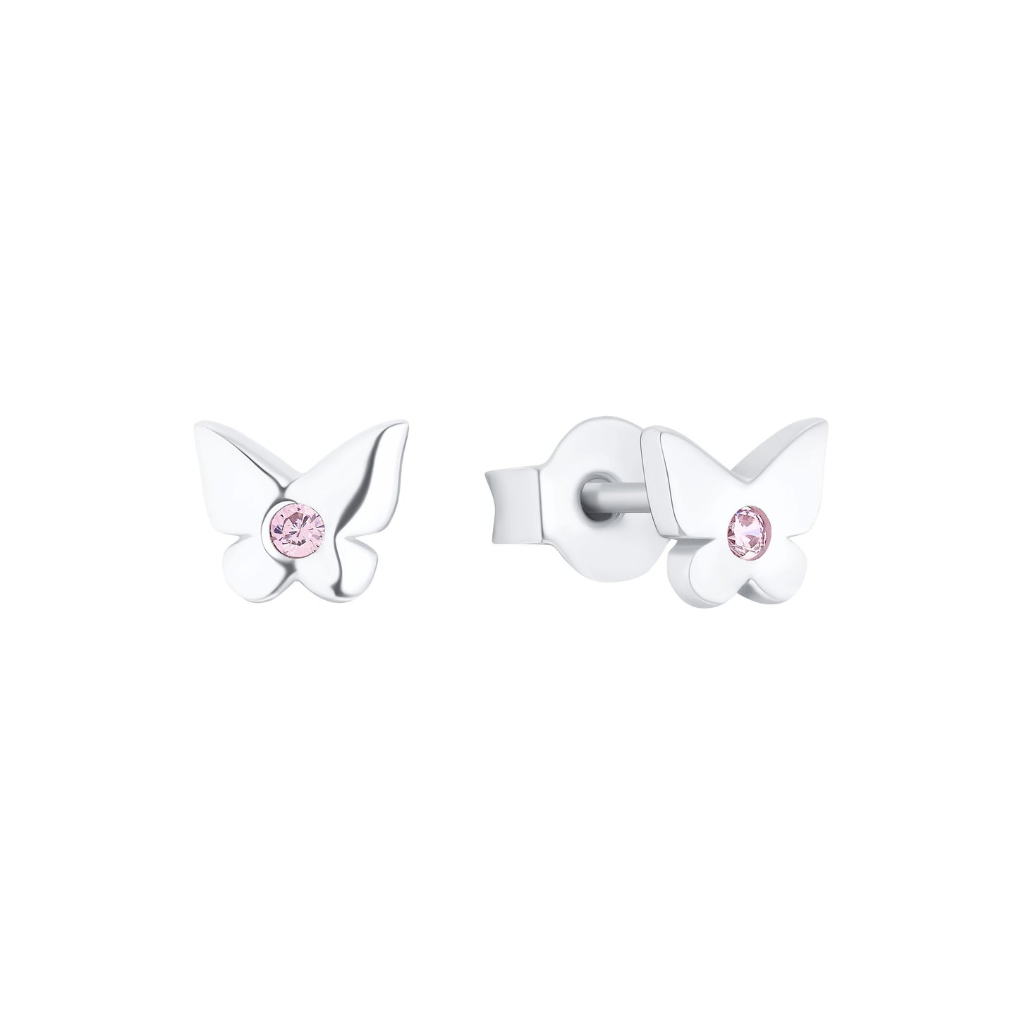 Lillifee Ohrschmuck 2035984 Silber 925