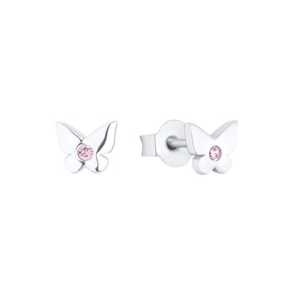 Lillifee Ohrschmuck 2035984 Silber 925