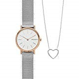 LADIES SIGNATUR SKAGEN WATCH