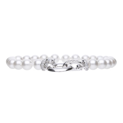 Diamonfire Armband 64-0447-1-111 Silber