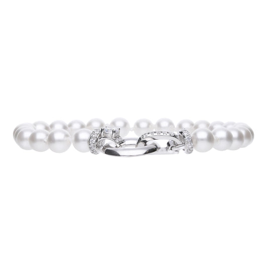 Diamonfire Armband 64-0447-1-111 Silber
