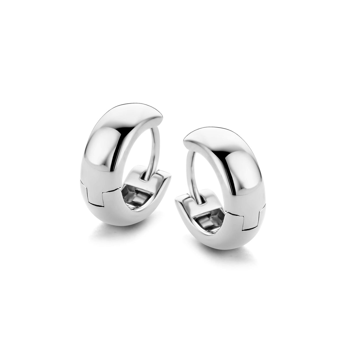 Spirit Icons Ohrschmuck 41361 925 Silber
