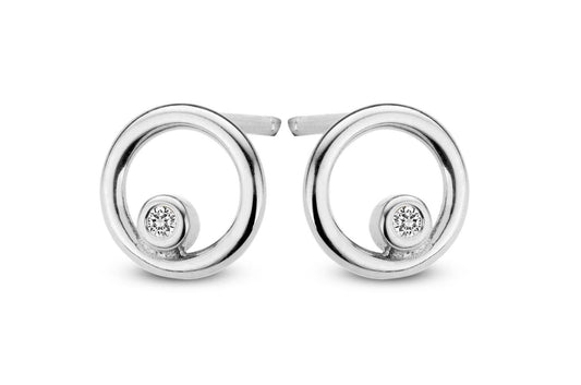 INFINITY STUD SL CZ S