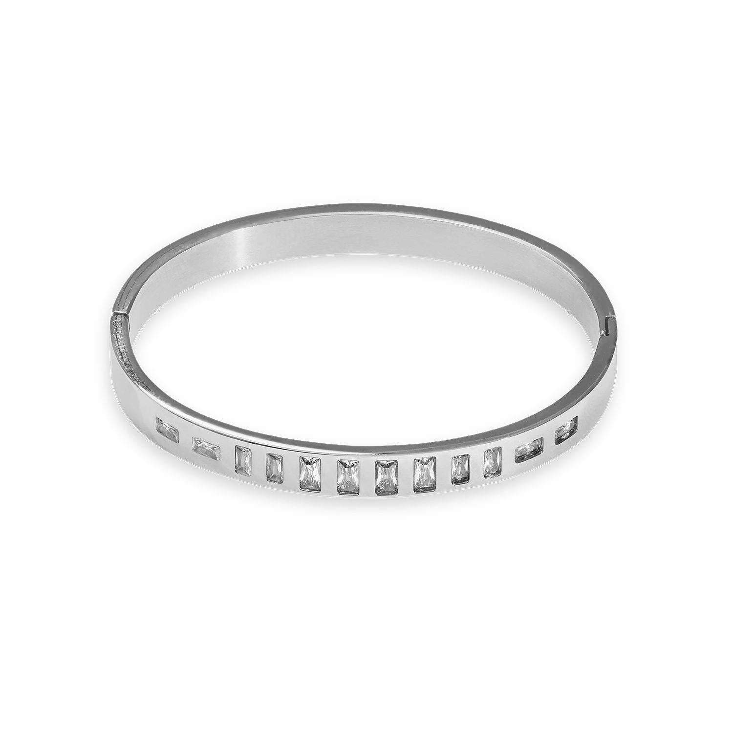 Xenox Armband X6296 Edelstahl