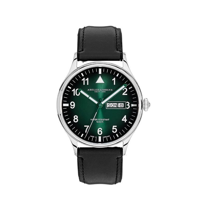 Abeler & Söhne Herrenuhr AS3289