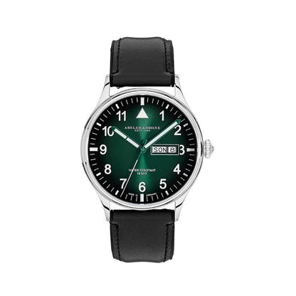 Abeler & Söhne Herrenuhr AS3289