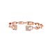 LADIES MERCER LINK BRACELET MI