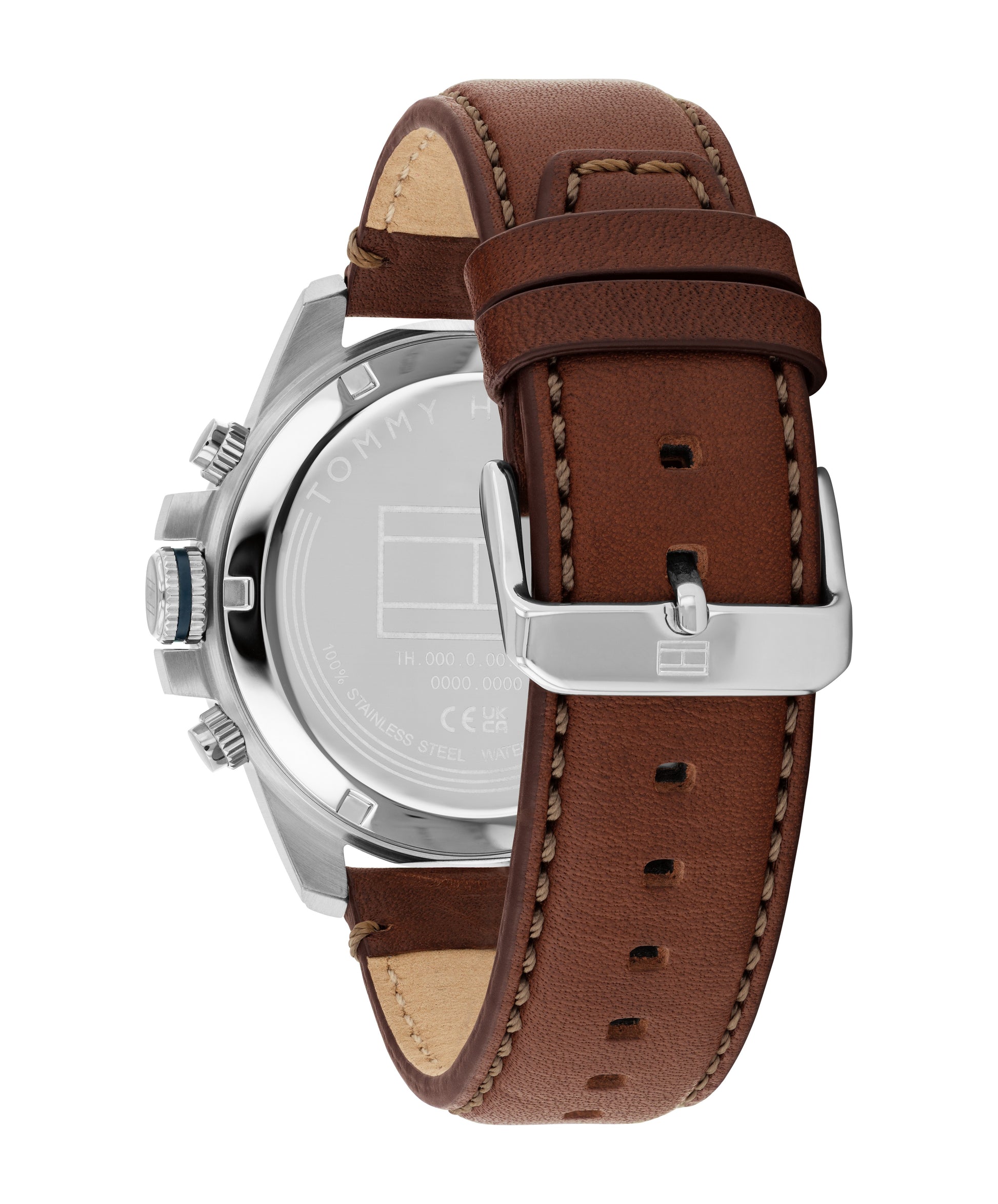 Tommy Hilfiger Armbanduhr 1792195 Edelstahl
