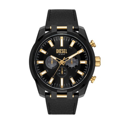Diesel Armbanduhr DZ4610