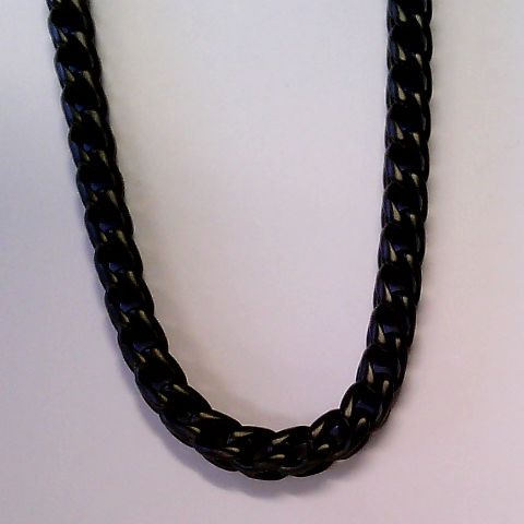 CEM Halsschmuck ST-00435C Edelstahl