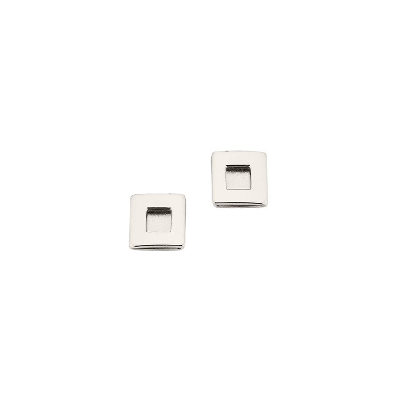 CEM Ohrschmuck BOST001487 Titan