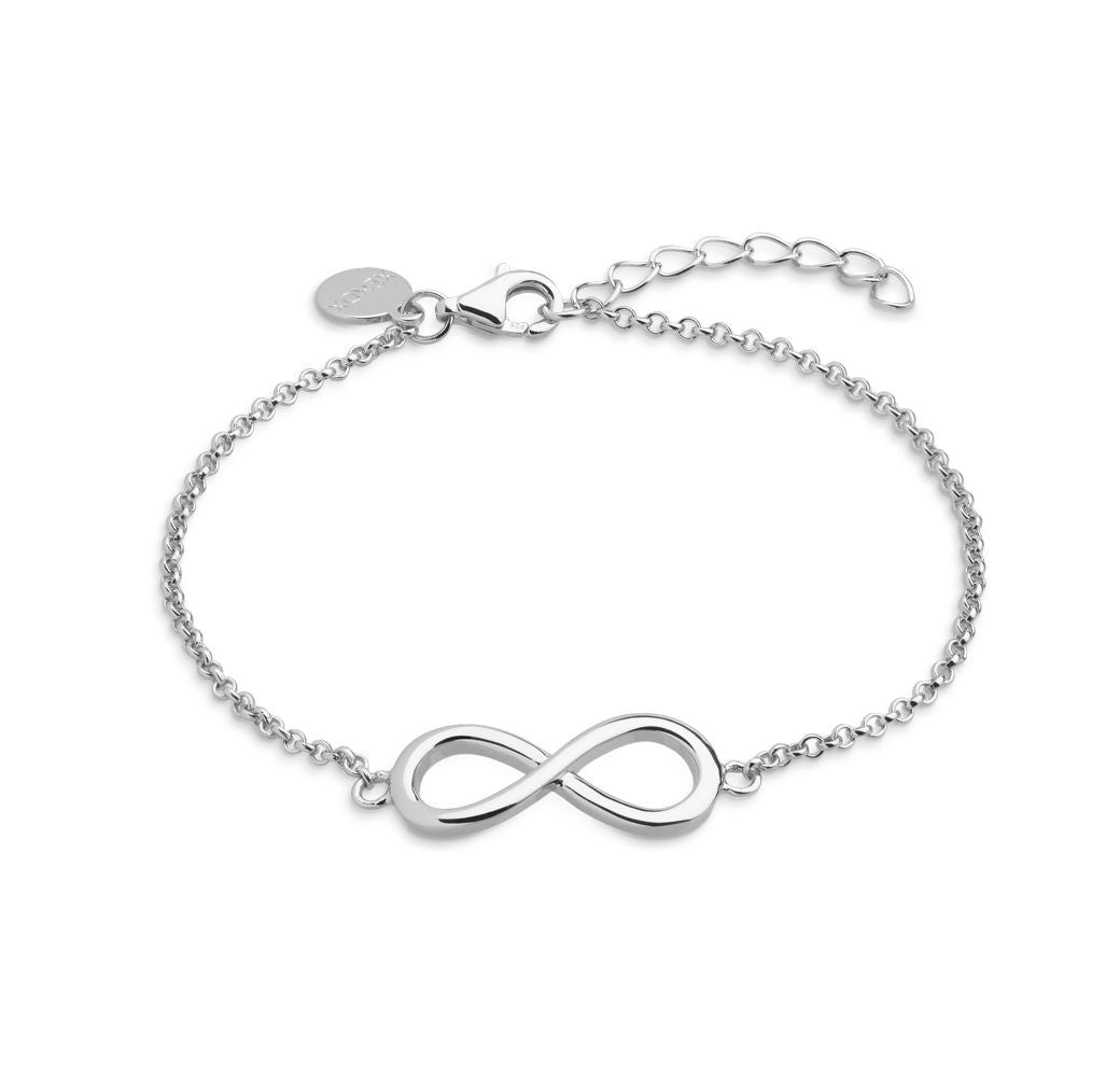 Xenox Armband XS2764 Silber