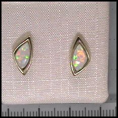 CEM Ohrschmuck ENG62195886 Gold